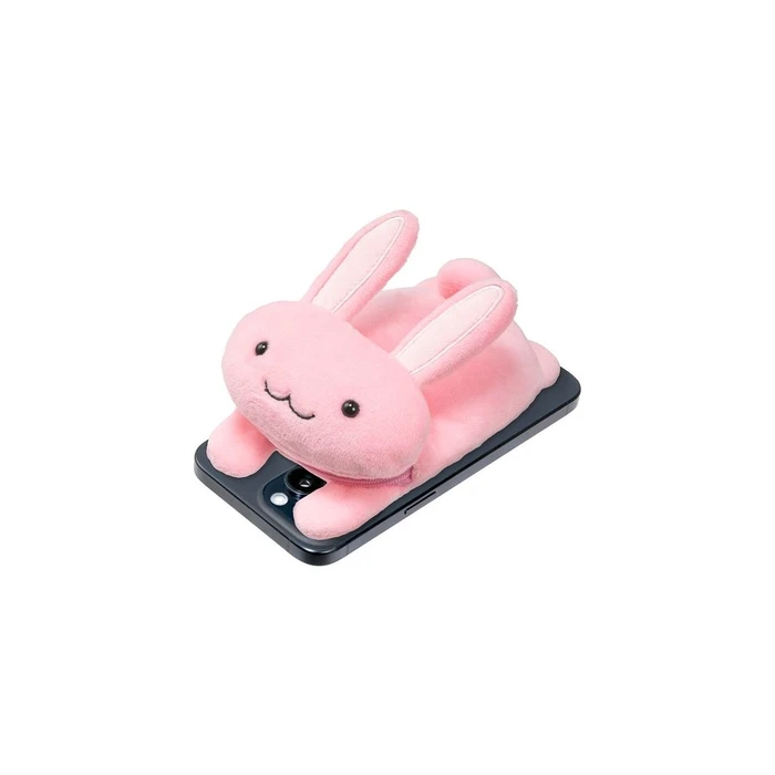 Πορτοφόλι Κινητού Laut MAGMOJI Bunny for MagSafe