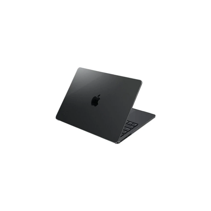 Θήκη Laptop Laut SLIM Crystal clear ultra slim f.Apple Macbook Air