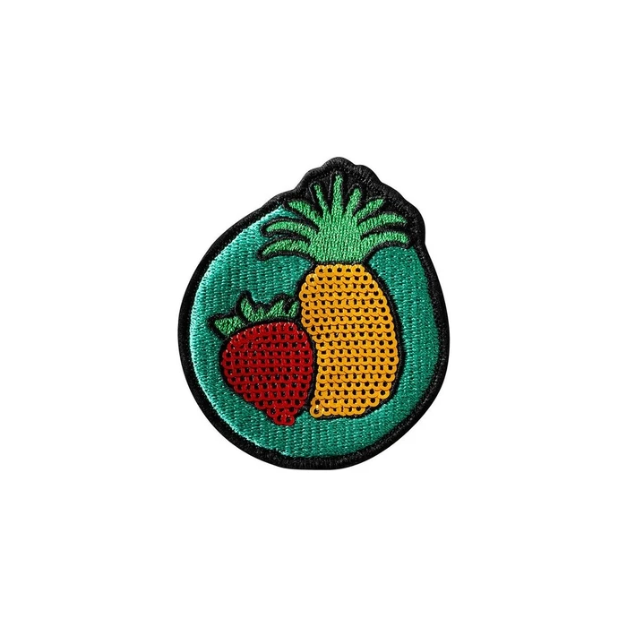Αξεσουάρ Κινητού Laut MAGMOJI BADGE Fruit Fashion comp. with MagSafe