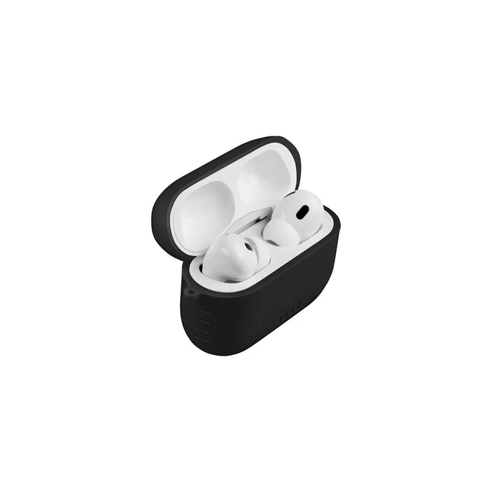Θήκη Ακουστικών Laut POD Charcoal Protective silicon case for AirPods Pro22