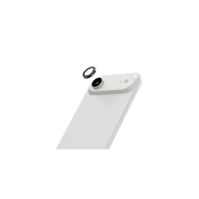 Προστασία Κάμερας Κινητού Laut PRIME GLASS RING for iPhone 17 Air Black