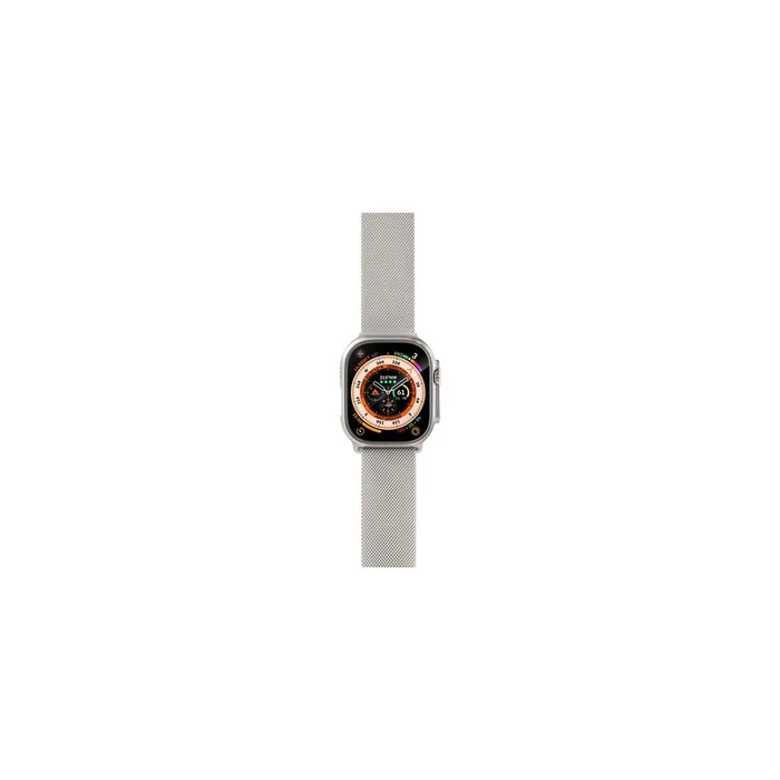 Προστατευτικό Οθόνης Laut PRIME GLASS Clear for Apple Watch Ultra 49mm