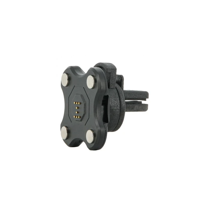 Βάση Κινητού Mobilis Energia Mobile + Charging Airvent Mount 65W