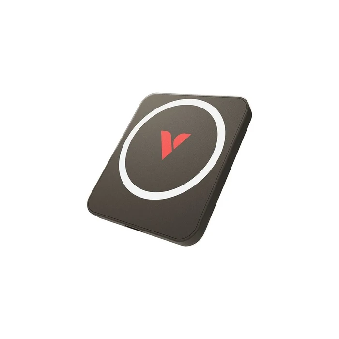 Eξωτερικός Σκληρός Δίσκος 1TB Verbatim SnapBack SSD Mocha Metallic