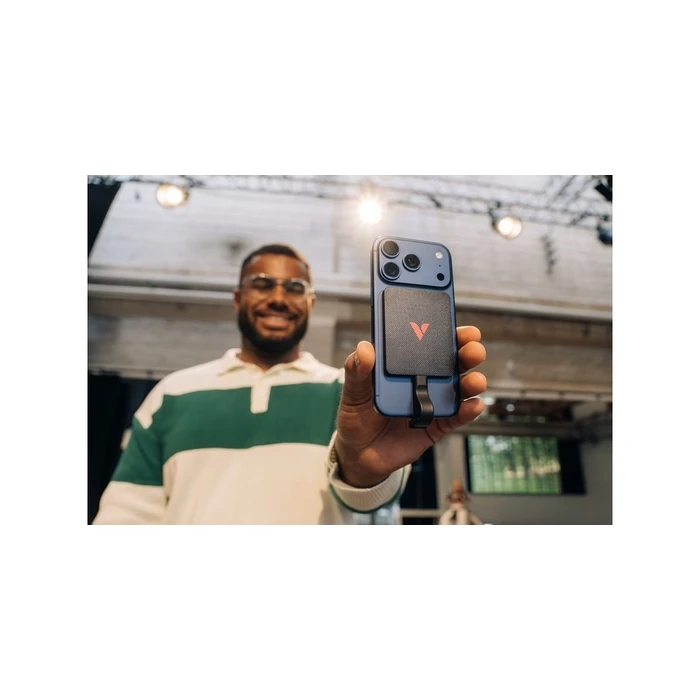 Eξωτερικός Σκληρός Δίσκος 2TB Verbatim SnapBack Ultra Slim SSD Black