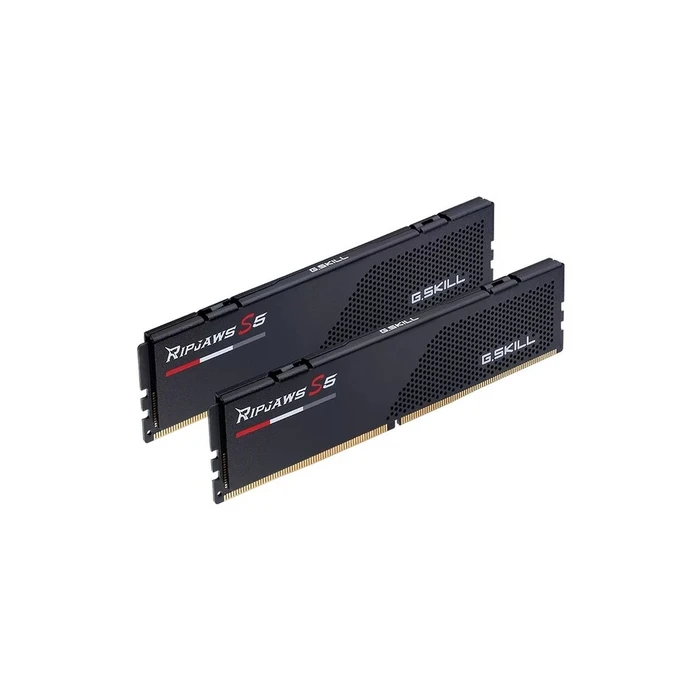 Μνήμη RAM Σταθερού DDR5 128GB 6000 CL34 G.Skill KIT (2x64GB) 64-GX2-RS5K RIB