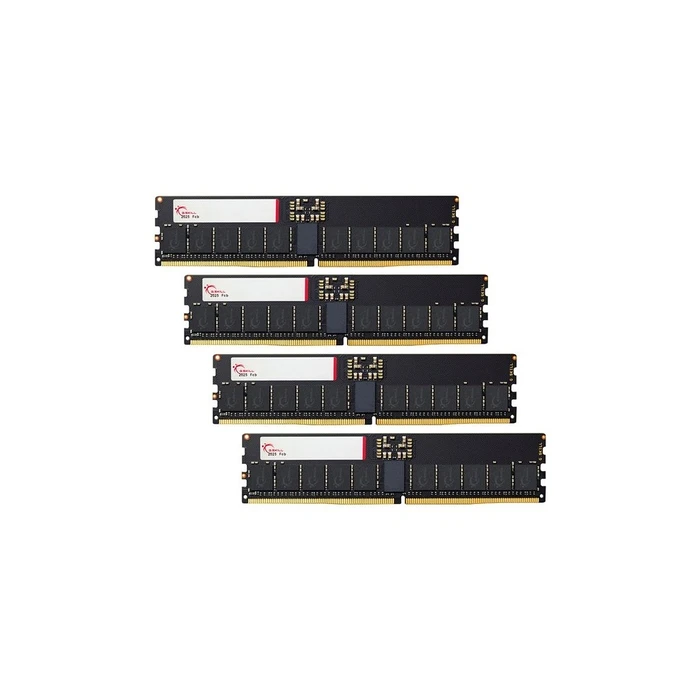 Μνήμη RAM Σταθερού DDR5 256GB 6400 CL36 G.Skill KIT (4x64GB) 64-CQ4-T5N