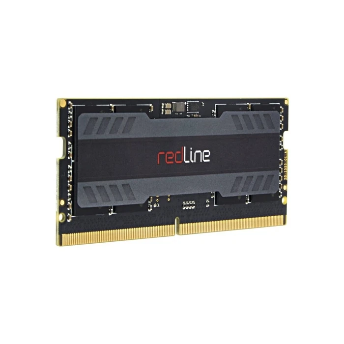 Μνήμη RAM Φορητού DDR5 32GB 5600 CL46 (2x16GB) KIT Mushkin Redline 1,1V intern