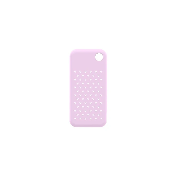 Eξωτερικός Σκληρός Δίσκος 2TB Verbatim Pocket incl. two sleeves White & purple