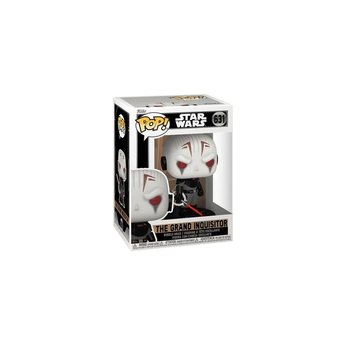 Funko Pop! Figur StarWars Inquisitor 10cm