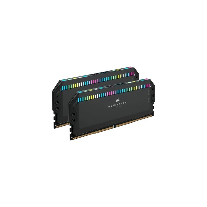 Μνήμη RAM Σταθερού DDR5 32GB 6000 CL36 Corsair KIT (2x16GB) DOMINATOR P RGB