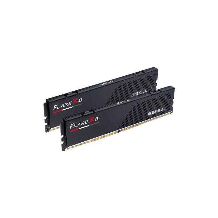 Μνήμη RAM Σταθερού DDR5 128GB 6000 CL34 G.Skill KIT (2x64GB) 64-GX2-FX5