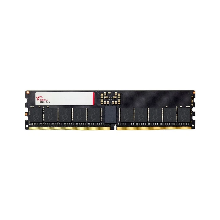 Μνήμη RAM Σταθερού DDR5 256GB 6400 CL36 G.Skill KIT (4x64GB) 64-CQ4-T5N