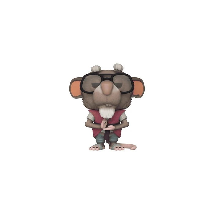 Funko Pop! Figur Ninja Turtles Splinter 10cm