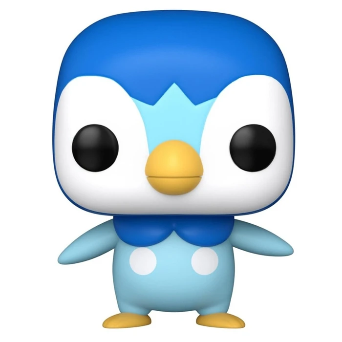 Funko Pop! Figur Pokemon Plinfa 10cm