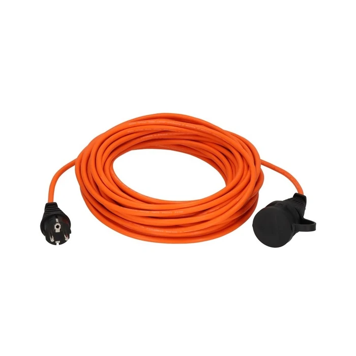 Μπαλαντέζα Brennenstuhl BREMAXX 25m orange Outdoor IP44