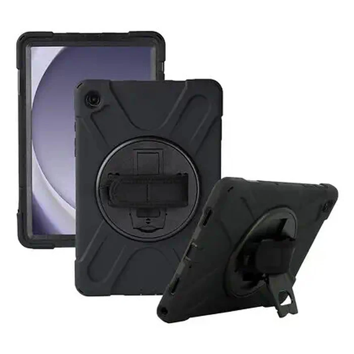 Θήκη Tablet Mobilis all in for Galaxy Tab A9+ 11" + Shoulderstrap