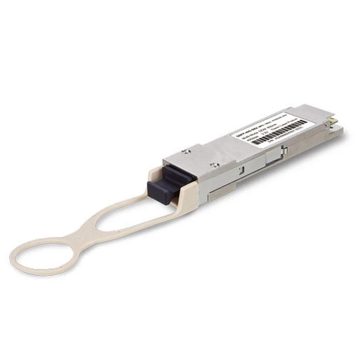 Transceiver Planet 40GBASE-SR4 QSFP+ Fiber