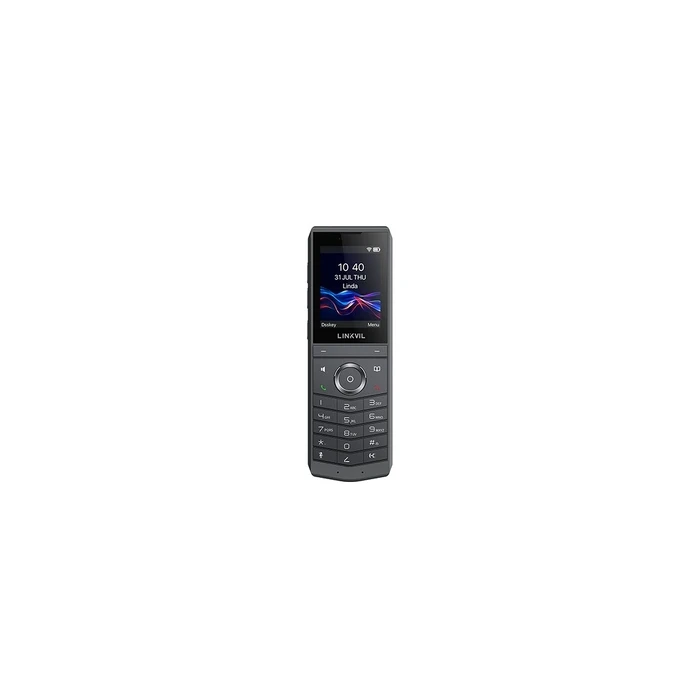 Τηλέφωνο IP Fanvil W620W Portable WiFi Phone