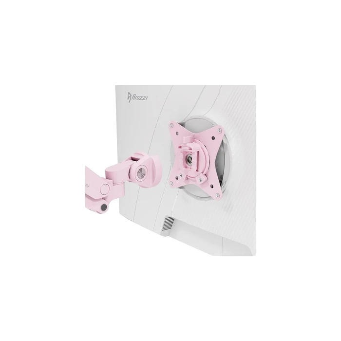 Βάση Monitor Arozzi TIS Alzare Neo 17"-32" 1TFT 3joints Max.9KG pink