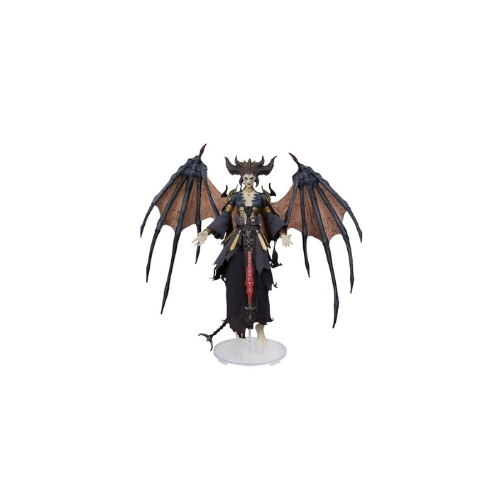 Φιγούρα McFarlane Diablo IV Lilith Action Figure Deluxe 7in