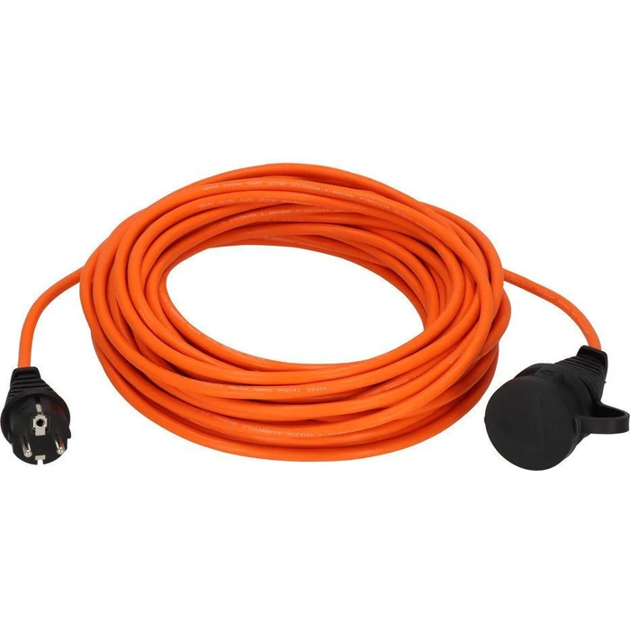 Μπαλαντέζα Brennenstuhl BREMAXX 25m orange Outdoor IP44
