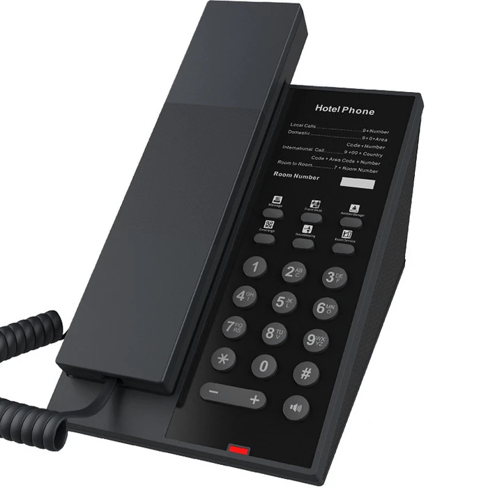 Τηλέφωνο IP Fanvil H602W Wi-Fi Phone