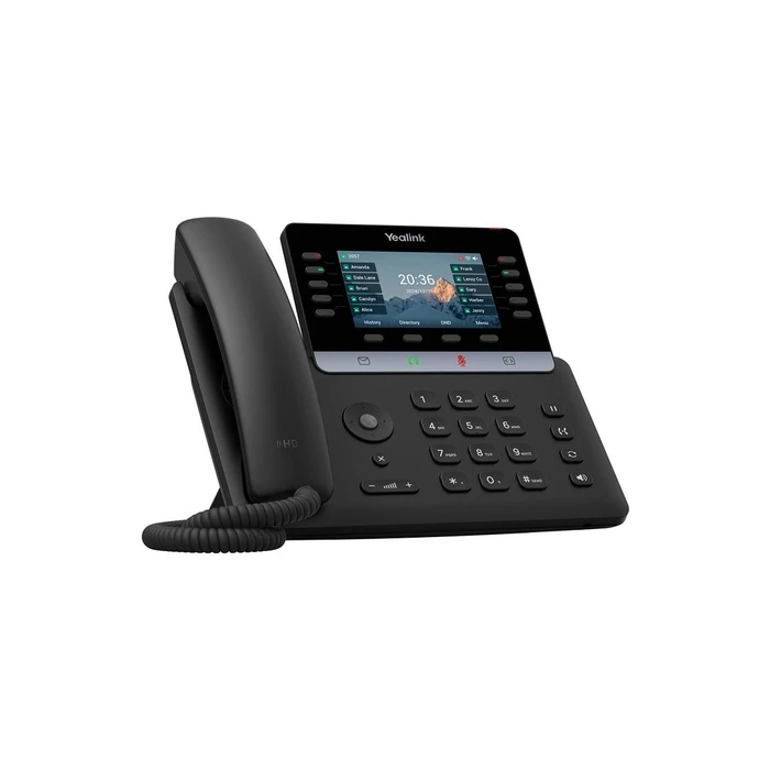 Τηλέφωνο IP Yealink SIP-T74U