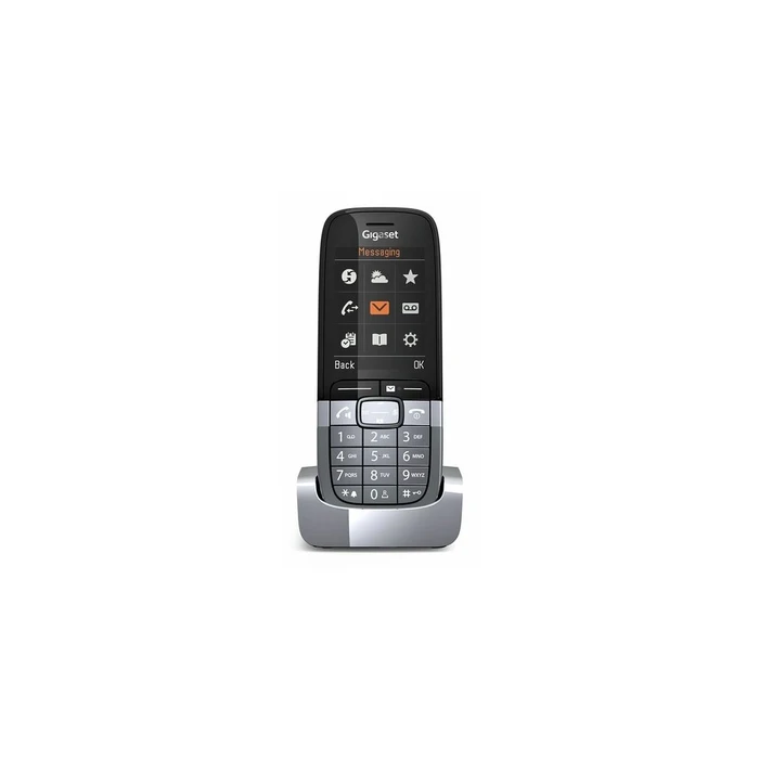 Τηλέφωνο IP Gigaset SL850 H Pro handset inkl. Ladeschale