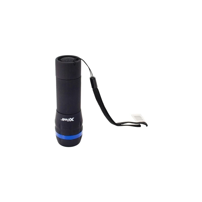 Φακός LED Xcell L70 70Lm 3x AAA Micro