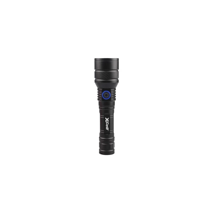Φακός LED Xcell LUNALUX PRO inkl. 1x battery 1400 Lumen