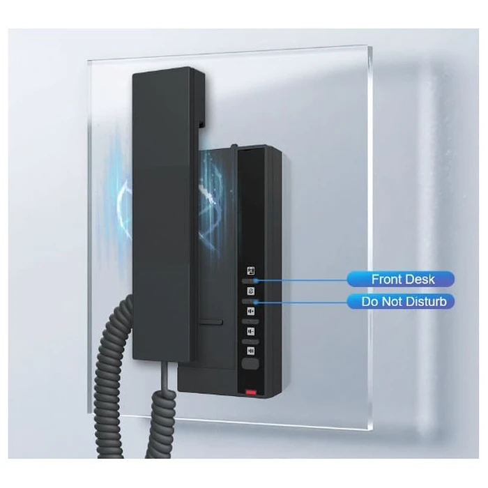 Τηλέφωνο IP Fanvil H601W-Wi-Fi Hotel Phone H601W