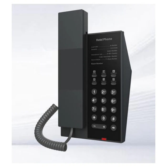 Τηλέφωνο IP Fanvil H602W Wi-Fi Phone