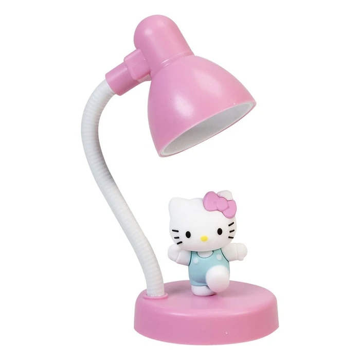 Παιδικό Φωτιστικό Γραφείου Blueskystudios Sanrio Hello Kitty Mini