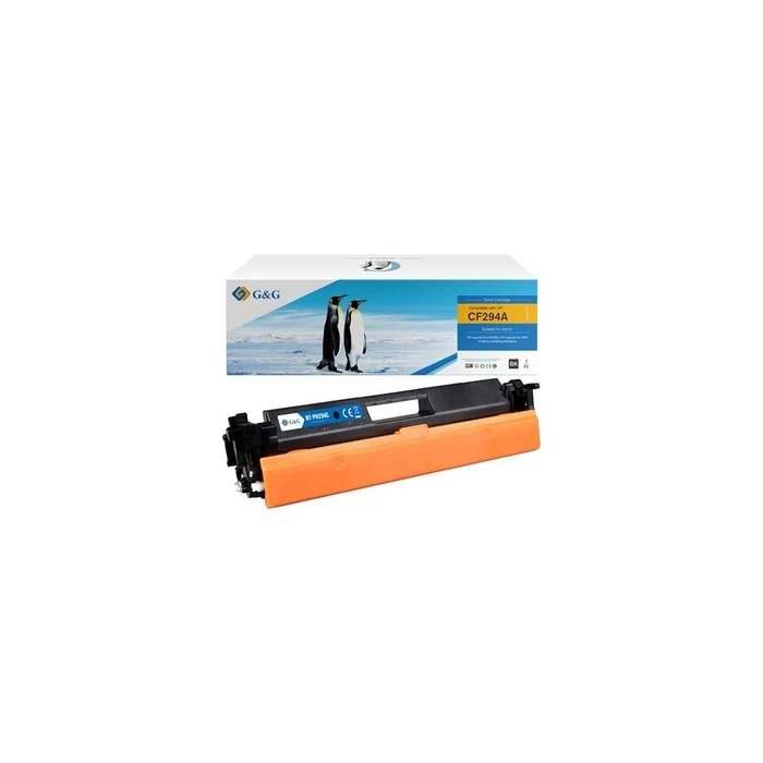 Toner Συμβατό G&G to HP 94A/ CF294A