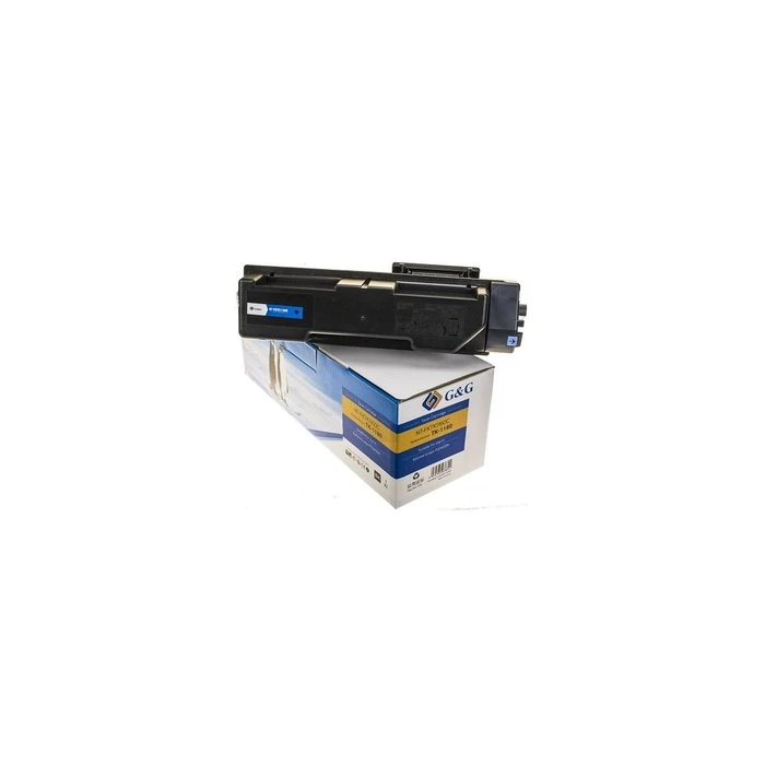 Toner Συμβατό G&G with Kyocera TK-1160/ 1T02RY0NL0