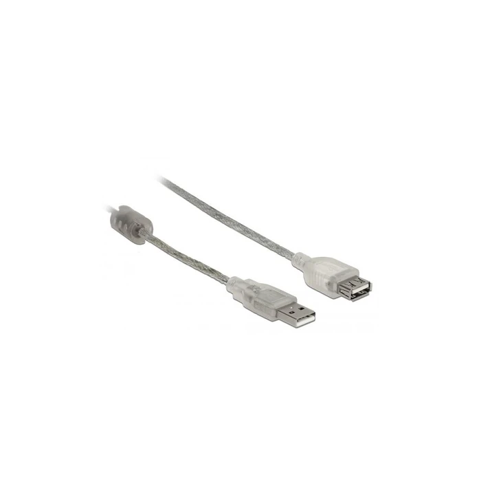 Καλώδιο USB Delock Extension USB 2.0 Type-A