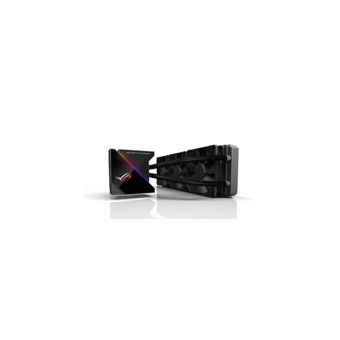 Υδρόψυξη Επεξεργαστή Asus ROG RYUJIN 360