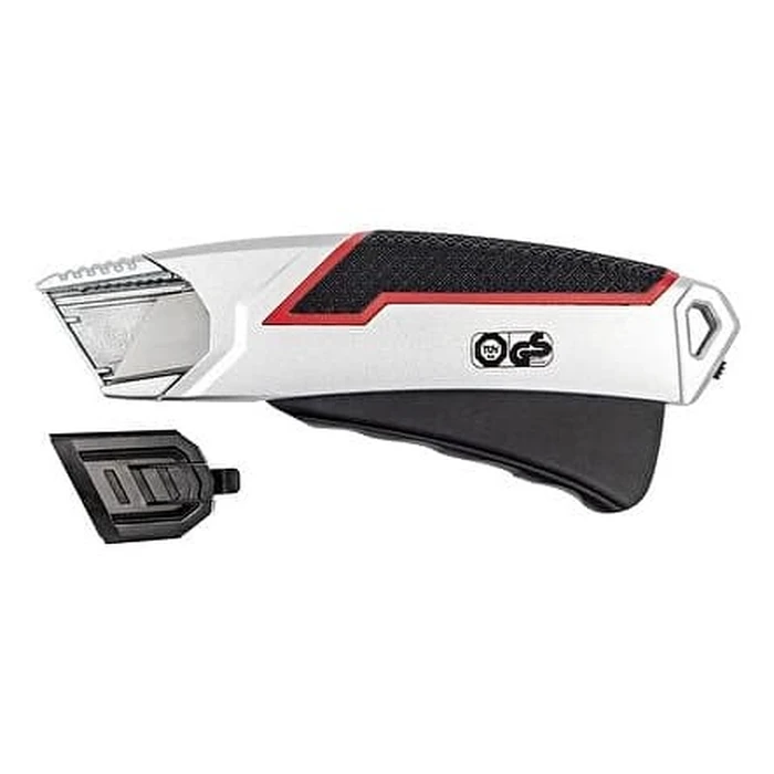 Κοπίδι Wedo Cutter Safety Lever Metal Housing Zinc Alloy si