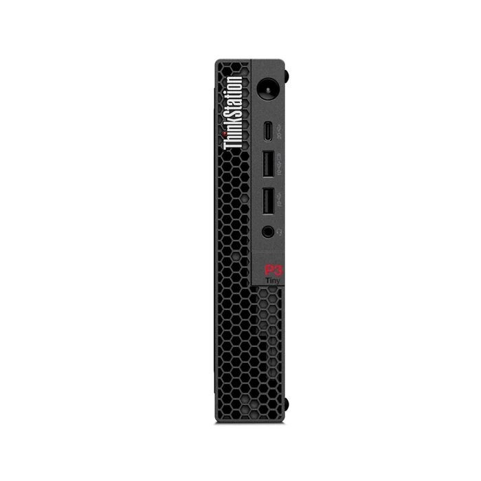 Mini PC Lenovo ThinkStation P3 Tiny Ultra5 245 32/1TB W11P
