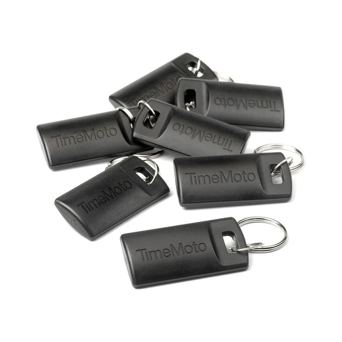 Κάρτα Ελέγχου Πρόσβασης TimeMoto RF-110 RFID Key Fob for ZA System