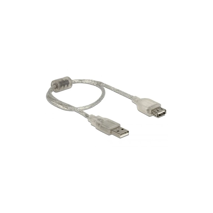 Καλώδιο USB Delock Extension USB 2.0 Type-A