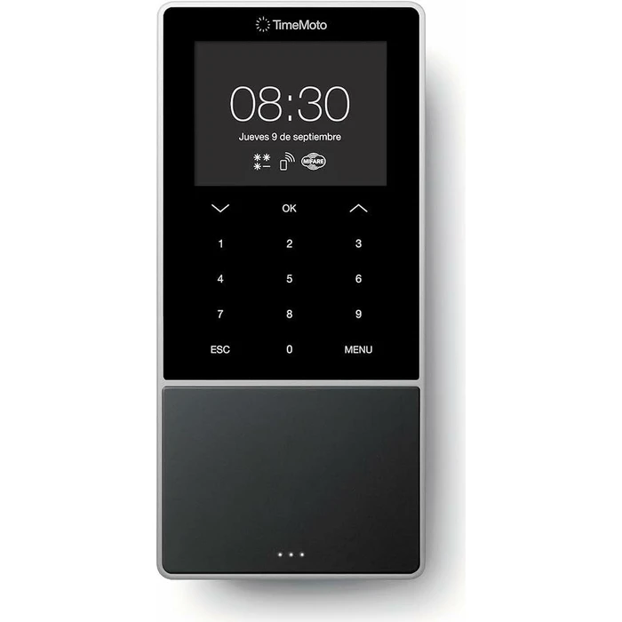 Access Control TimeMoto TM-818 MC 2000 MA HID/MIFARE/DESfire