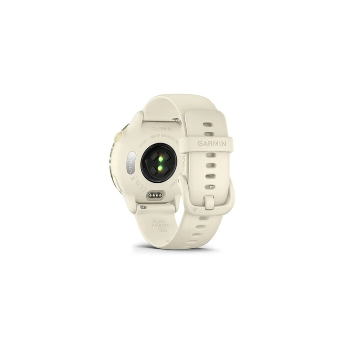 Smartwatch Garmin Vivoactive 6 Gold 42mm Android