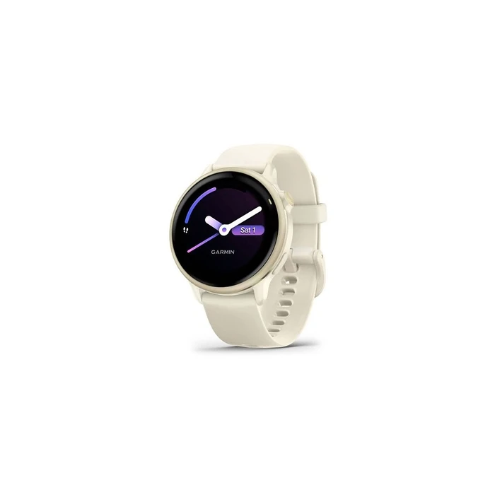 Smartwatch Garmin Vivoactive 6 Gold 42mm Android