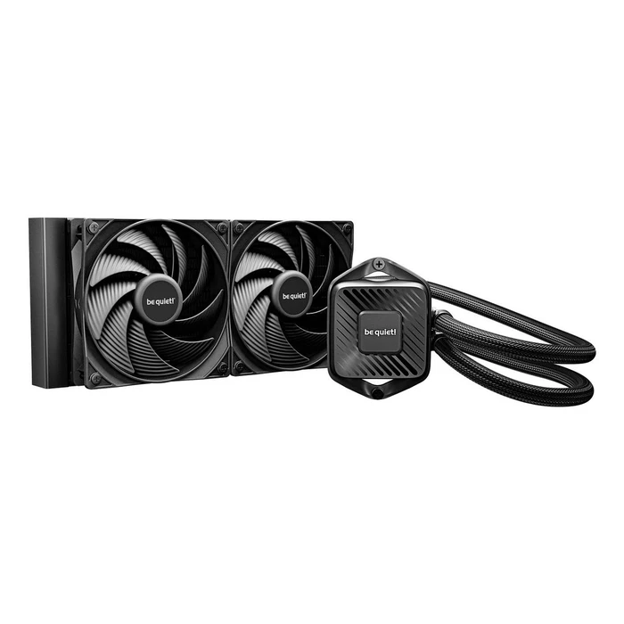Υδρόψυξη Επεξεργαστή Be quiet PURE LOOP 3 240mm All-in-One
