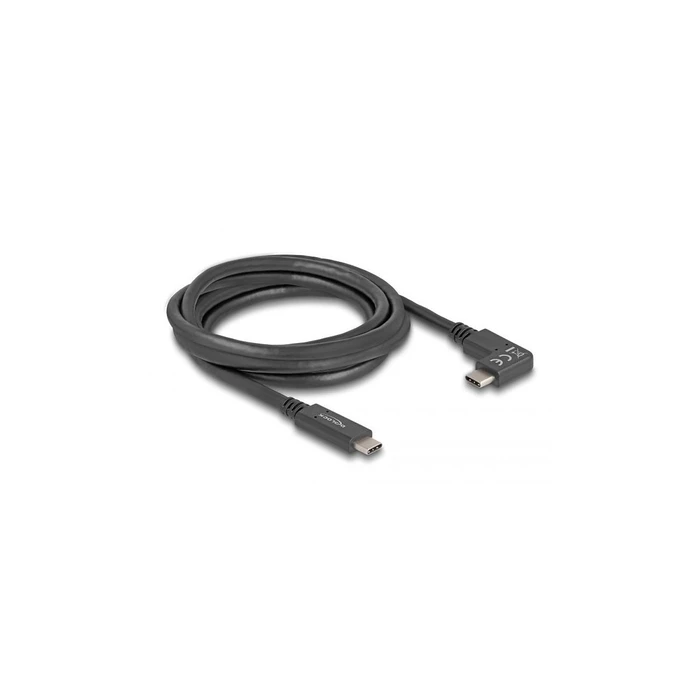 Καλώδιο USB Delock 5 Gbps Type-C male to USB Type-C M