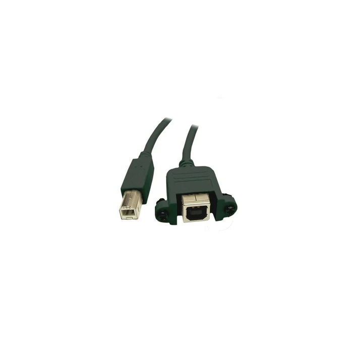 Καλώδιο USB Goodconnections USB2.0 Extension A-Built-in B 1,8m