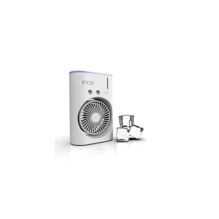 Ανεμιστηράκι Χειρός Inca Tischventilator IMF-10B