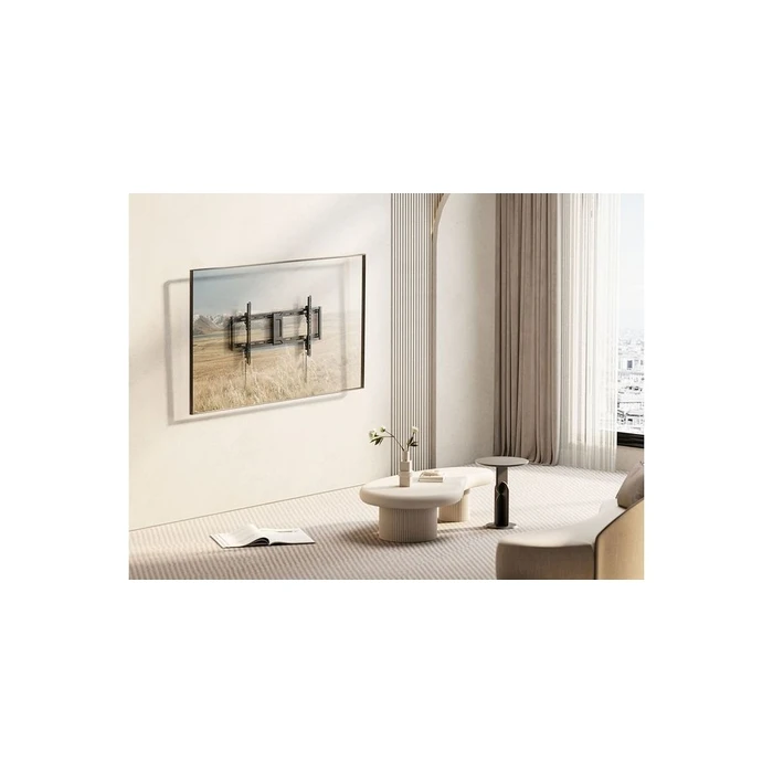 Βάση Τηλεόρασης Equip 43"-95"/1TFT tilt/Slim 1joint 75Kg sw